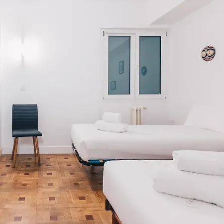 דירה Bella Apartment By People Rentals