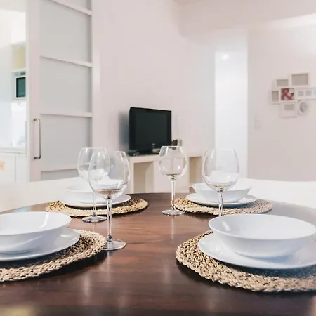 Bella Apartment By People Rentals * סן סבסטיאן