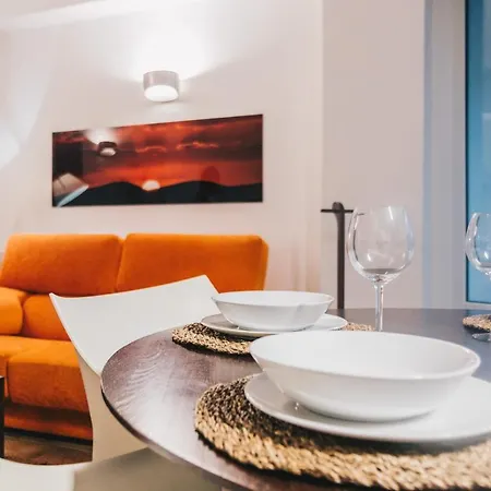 Bella Apartment By People Rentals * Σαν Σεμπαστιάν